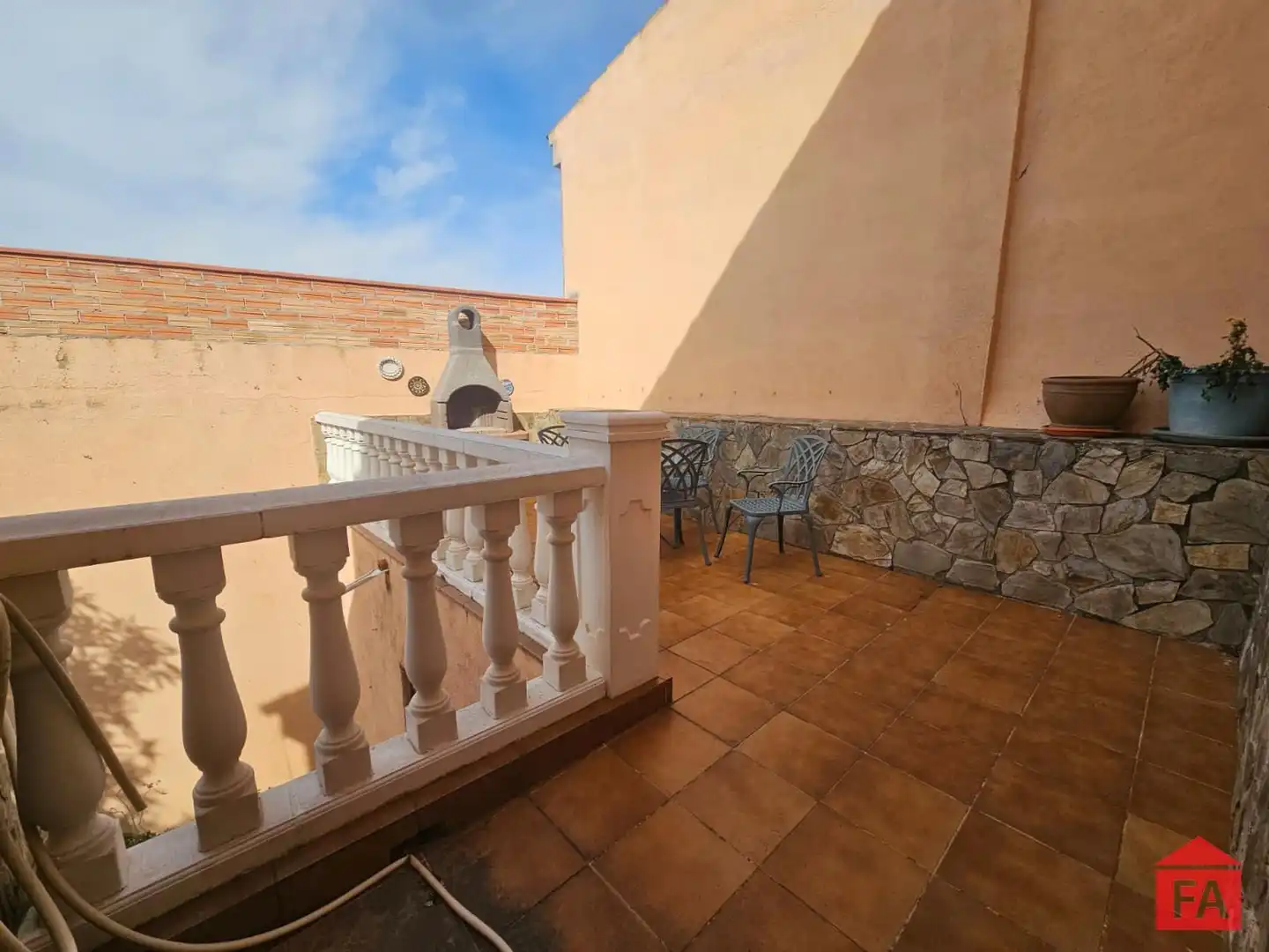 Casa o xalet en venda a Bonastre