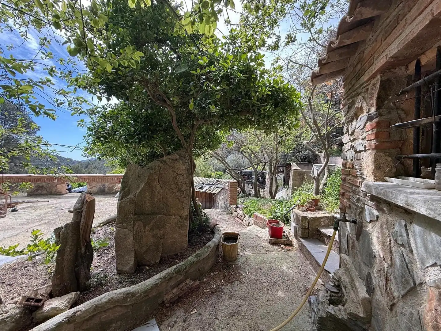 Maison avec jardin à vendre à Riudecols, imagen 7