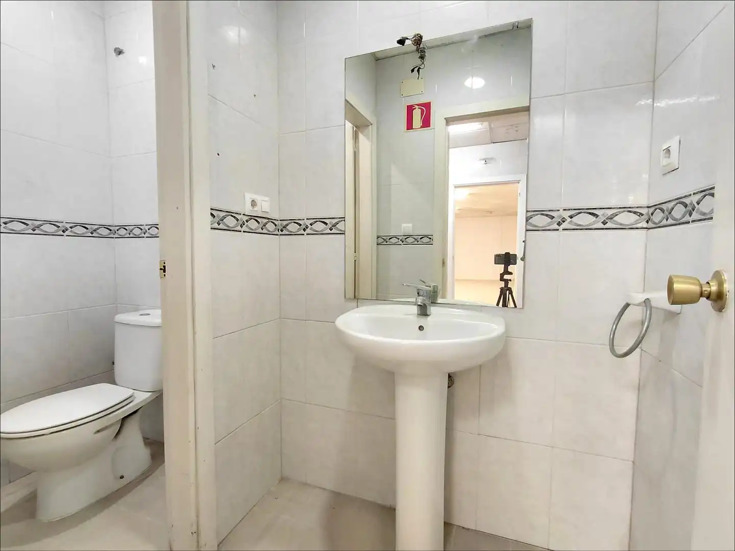 Local comercial en alquiler en Paseo Paseo de Colón, 11, imagen 15
