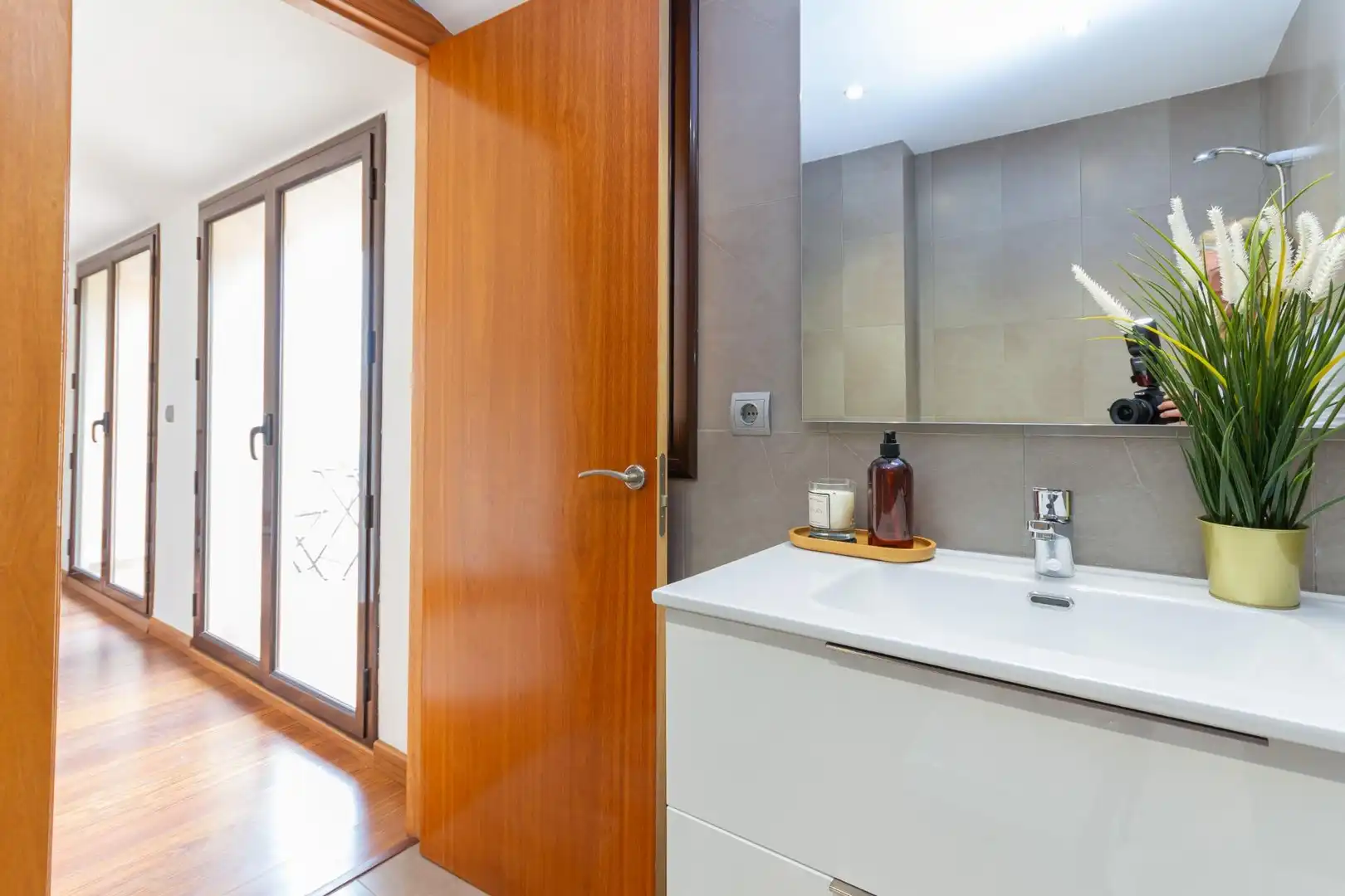 Baño de Dúplex en venta en Sallent, Barcelona
