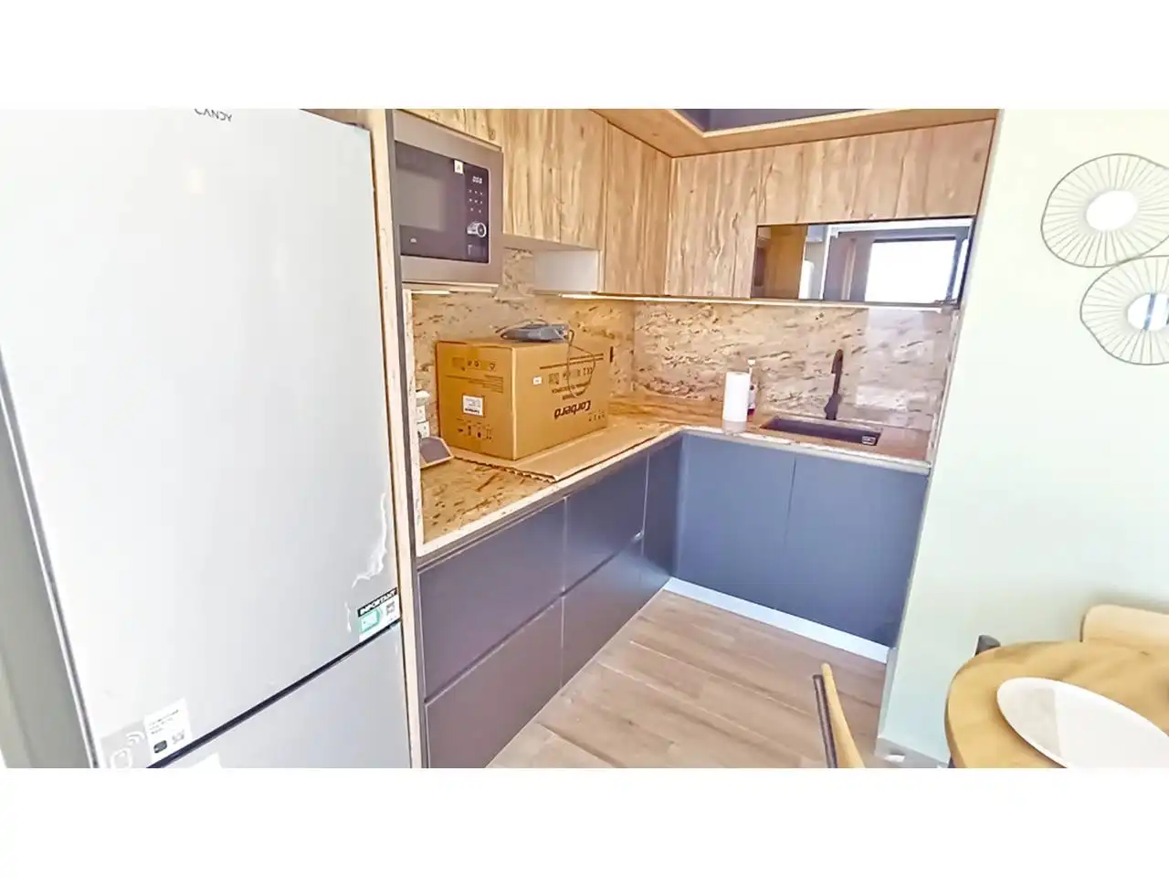 Appartement compact à vendre à Avenida Irlanda, imagen 6