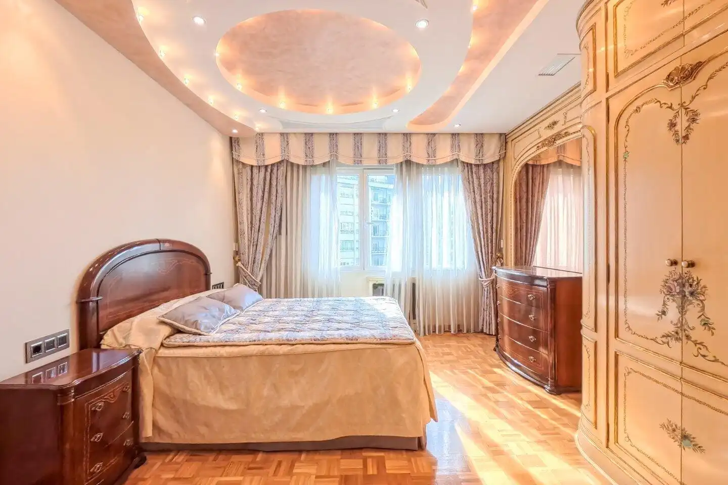 Wohnung mit Aufzug zum Verkauf in gran via 36, zaragoza, imagen 11