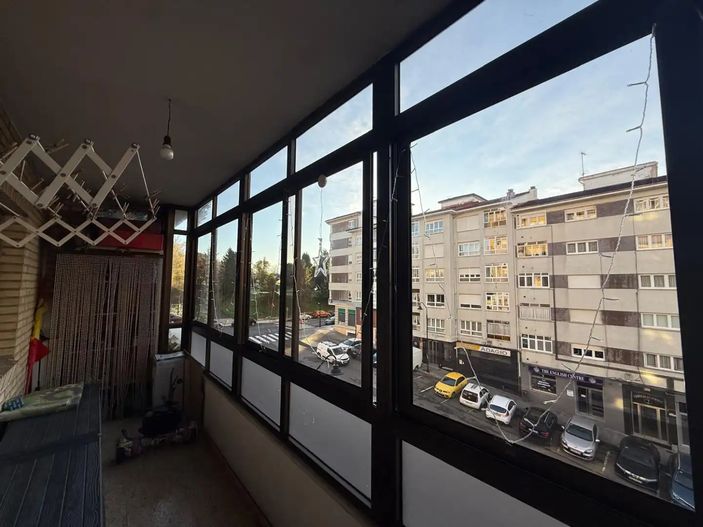 Außenansicht von Wohnung zum Verkauf in Castrillón mit Heizung, Privatgarten und Terrasse