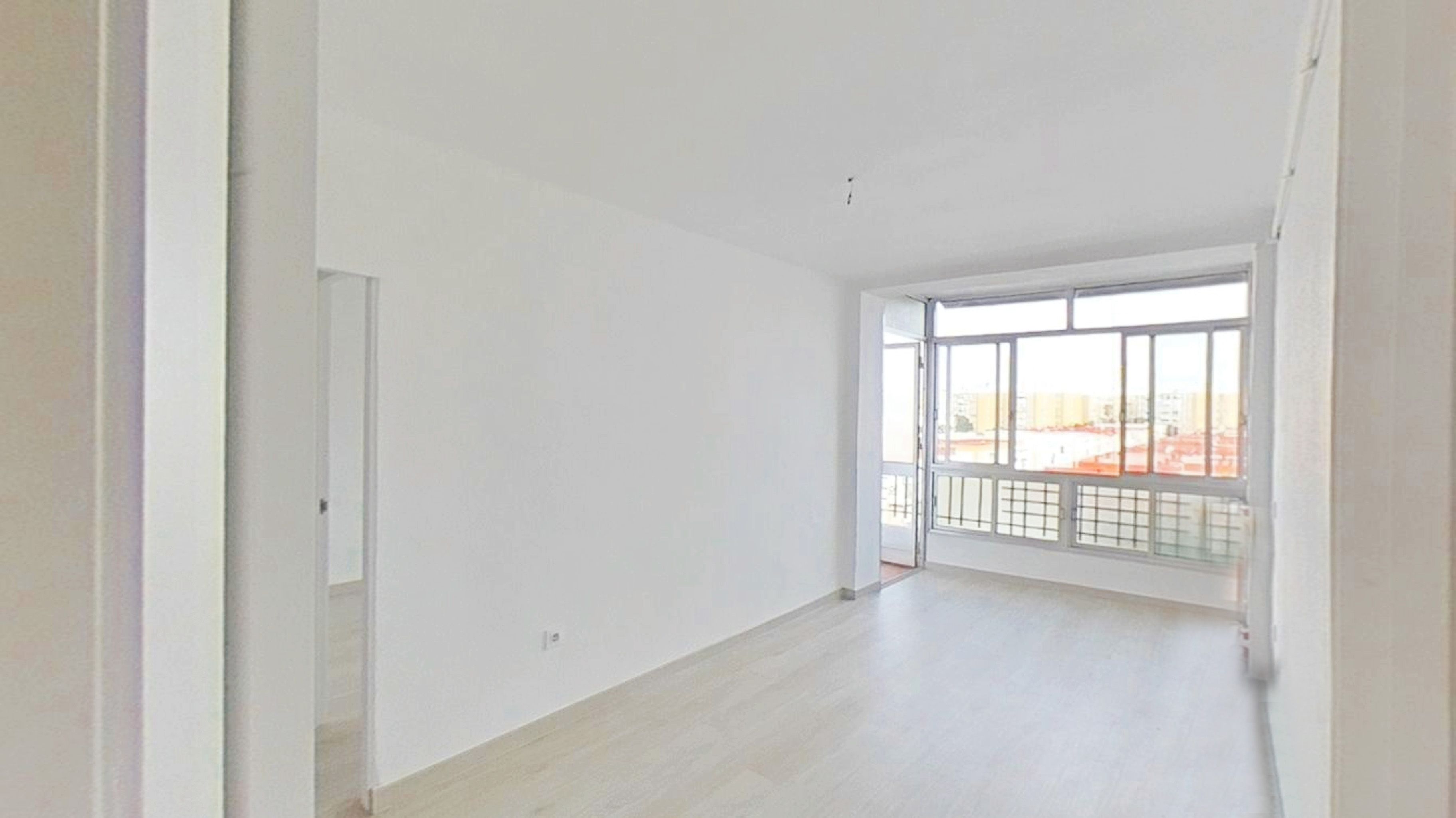 Habitación de Piso en venta en  Sevilla Capital con Terraza y Horno