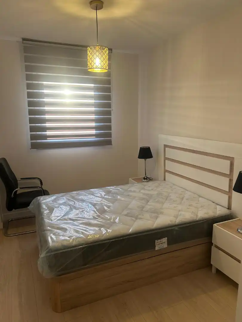 Habitación de Piso de alquiler en Dos Hermanas con Aire acondicionado, Terraza y Amueblado