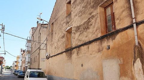 Foto 5 de Casa o chalet en venta en Calle Santa Teresa, Ulldecona, Tarragona