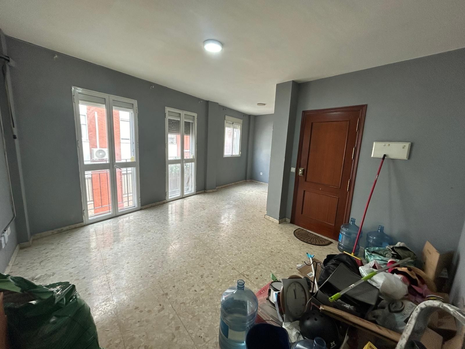Piso en venta