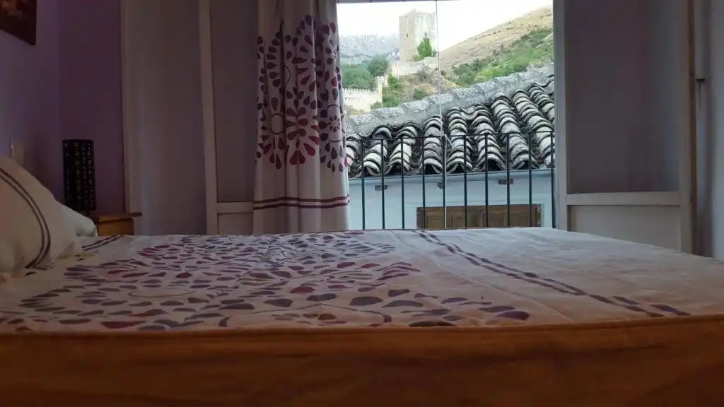 Piso en venta en Cazorla