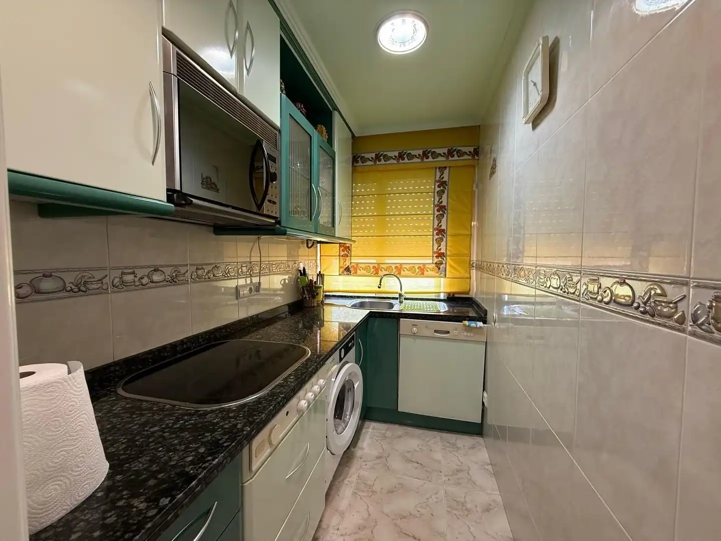 Wohnung mit Aufzug zum Verkauf in Carrer del Condestable Zaragoza, imagen 25