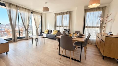 Photo 2 of Flat to rent in Carrer Doctor Juan Bautista Peset Aleixandre, 30, Quart de Poblet, Valencia