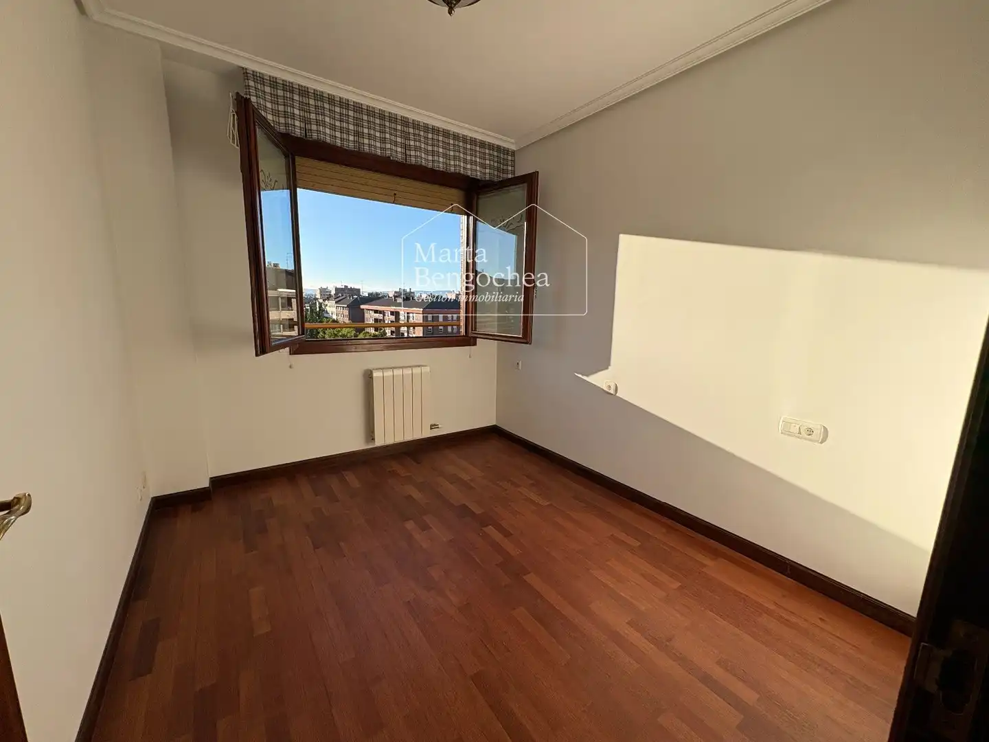 Penthouse mit Aufzug zum Verkauf in Portal de Castilla, imagen 20