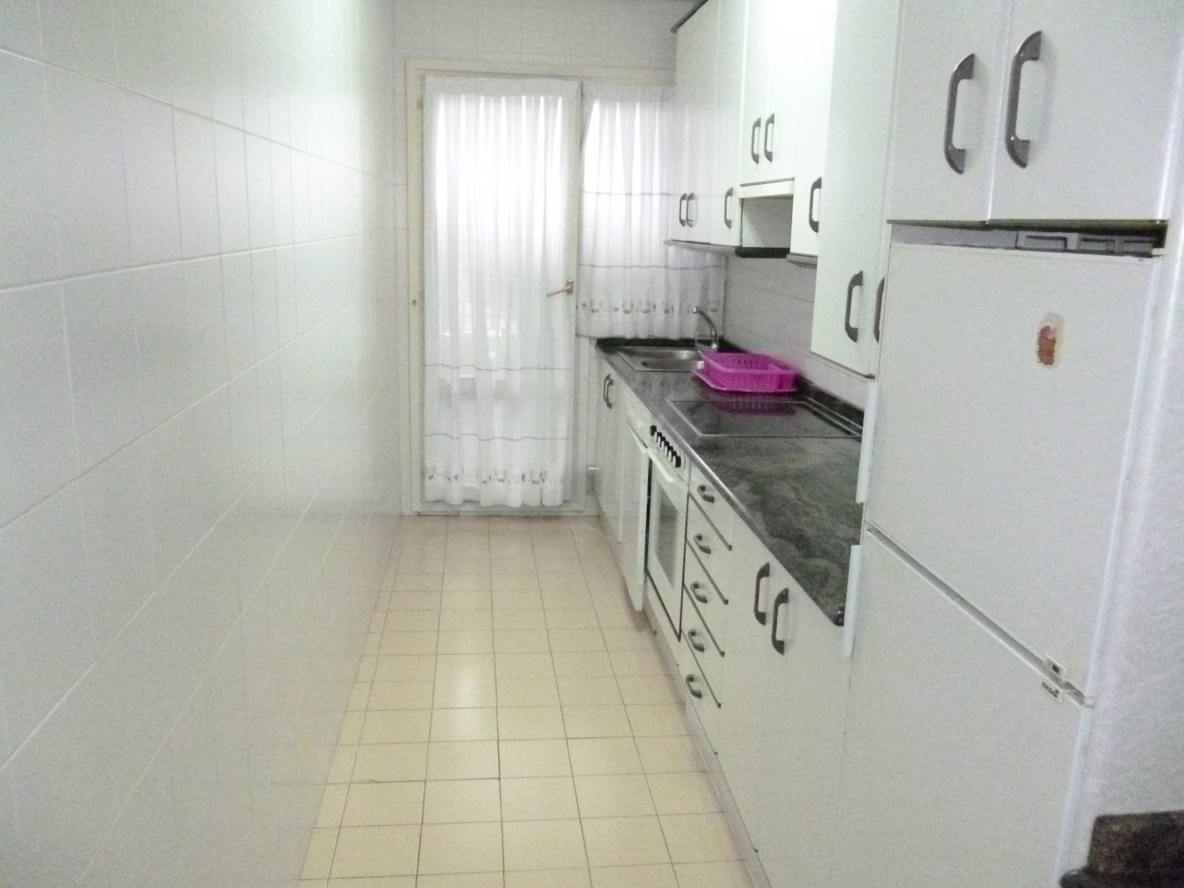 Cuina de Pis en venda en Zeanuri amb Traster