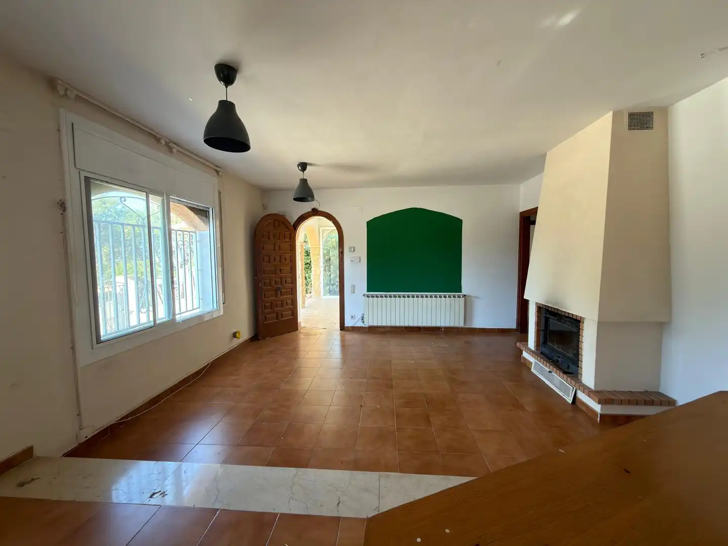 Casa amb jardí en venda a Carrer Cirerers 6, imagen 31