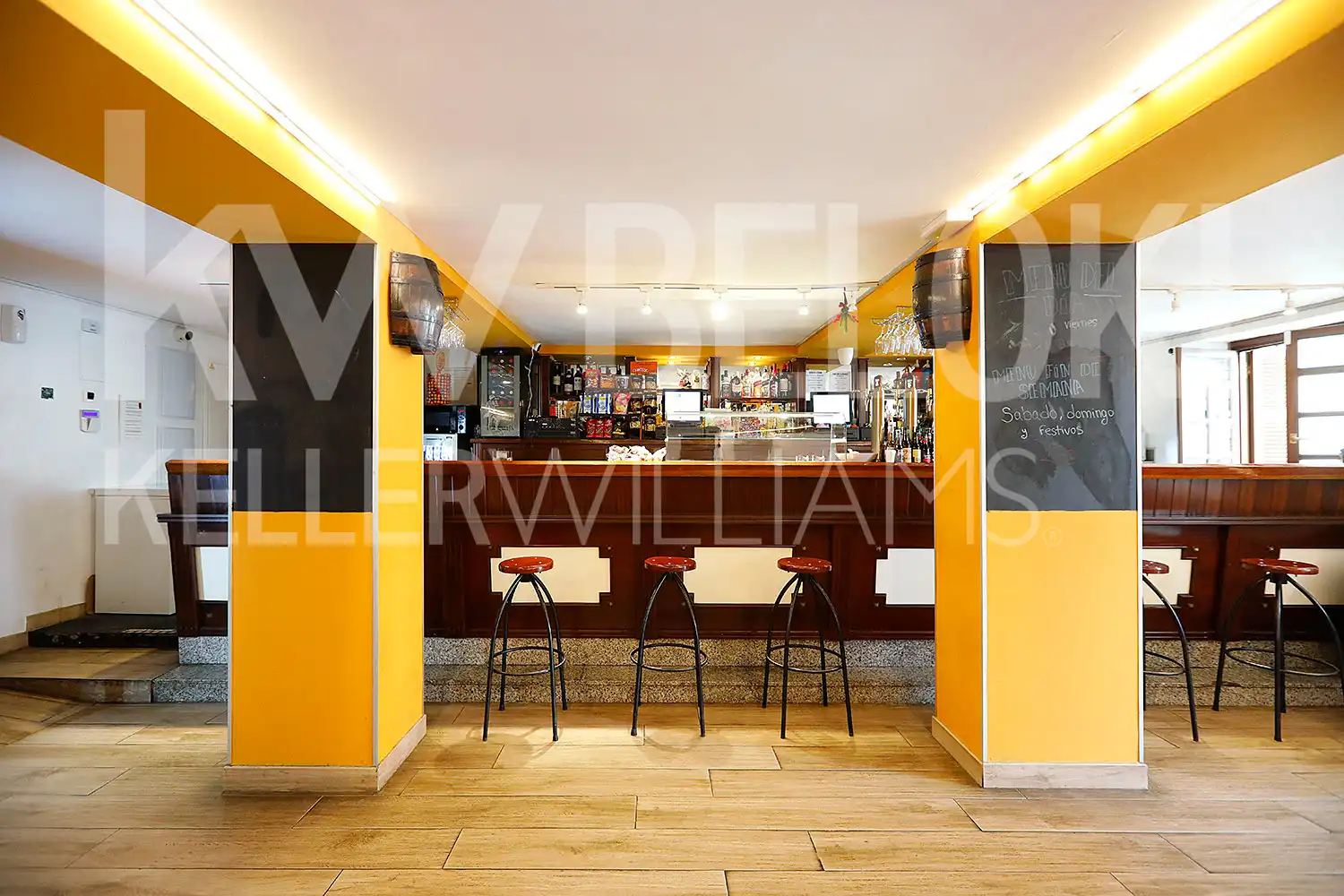 Local en venda en Lezo amb Aire condicionat i Terrassa