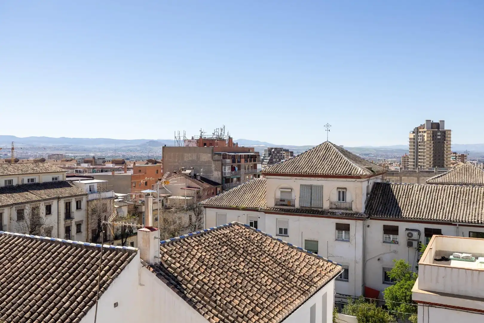 Casa a schiera con terrazza in vendita a Avenida de Murcia, imagen 55