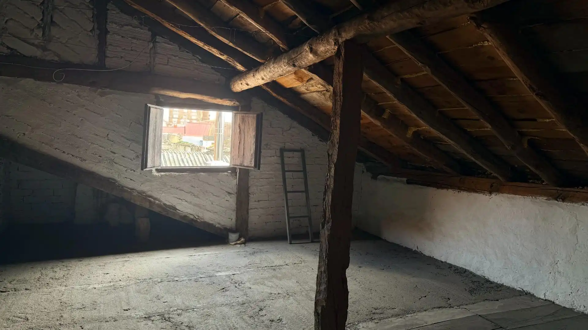 Casa o xalet en venda en Samboal amb Jardí privat i Traster