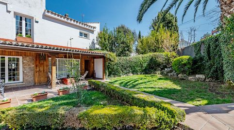 Foto 3 de Casa adosada en venta en Estación, Pozuelo de Alarcón