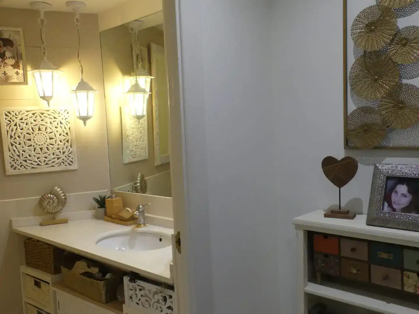 Baño de Piso en venta en Vitoria - Gasteiz con Aire acondicionado