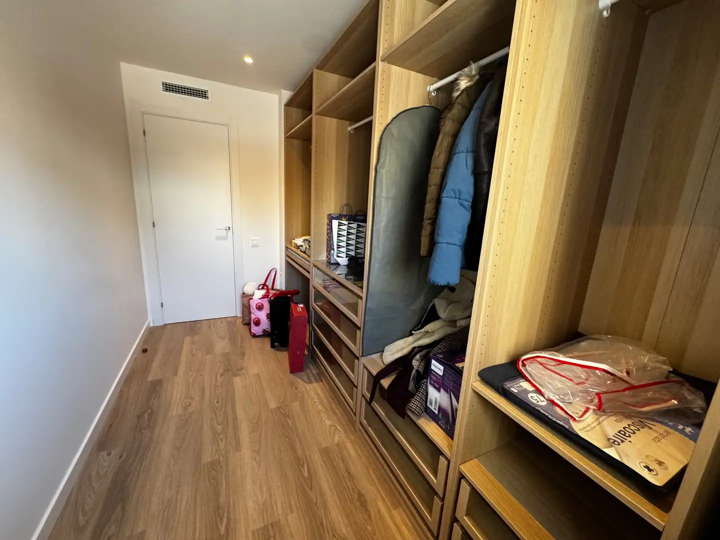 Flat for rent in Mollet del Vallès  with Air Conditioner, Heating and Parquet flooring