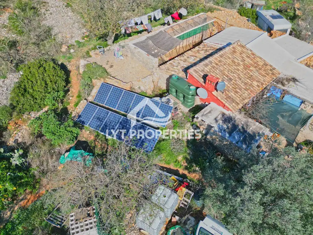 Casa o xalet en venda en Llíber