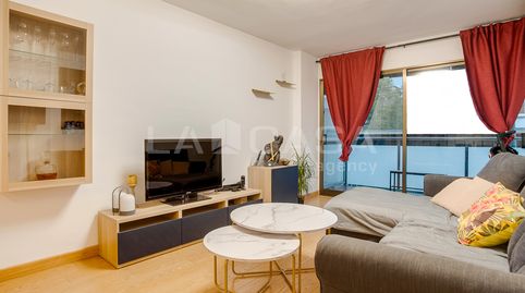Foto 2 de Piso en venta en Gran Via de Les Corts Catalanes, La Verneda i la Pau, Barcelona Capital