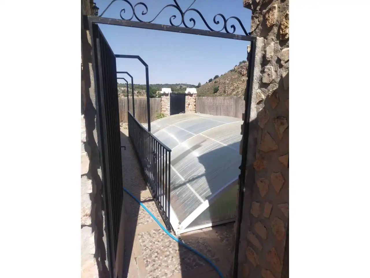 Casa o chalet en venta en Calle CL TOMILLA-CR RINGURRINA, 17, Ossa de Montiel