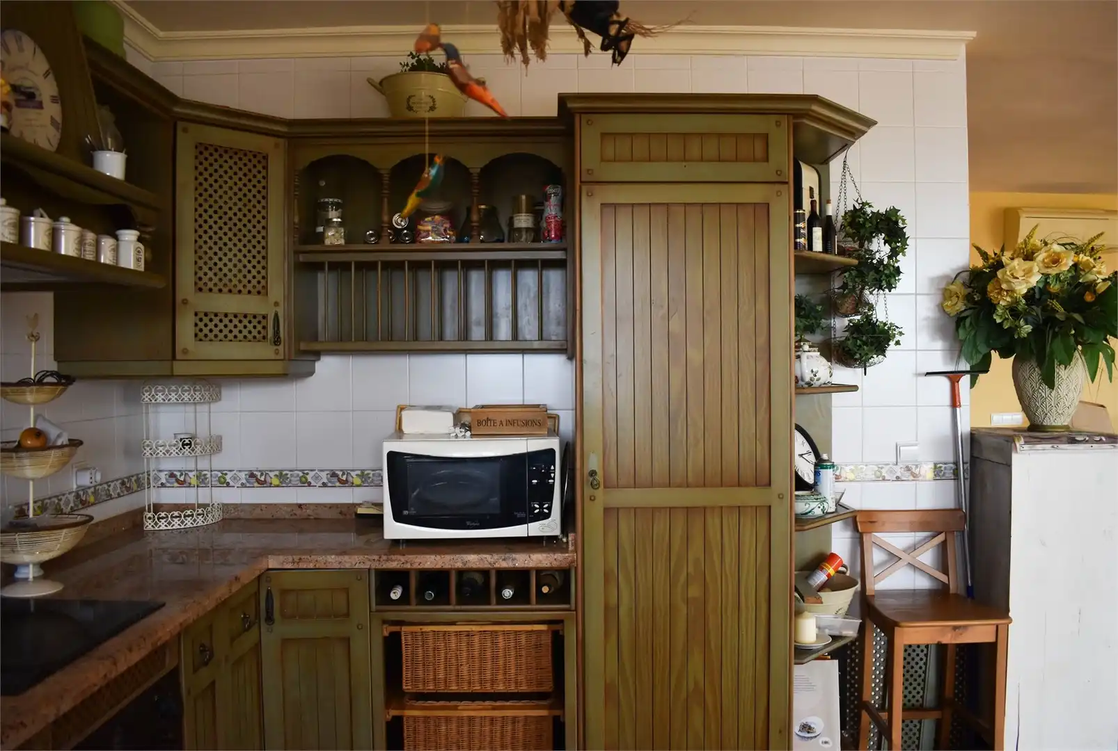 Maison avec piscine à vendre à N/A, imagen 10