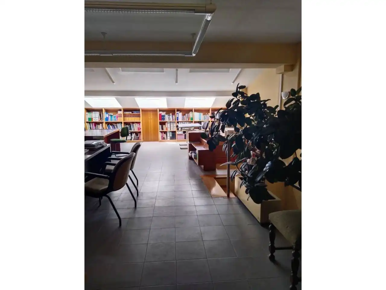 Büro zur Miete in Burgos mit Klimaanlage