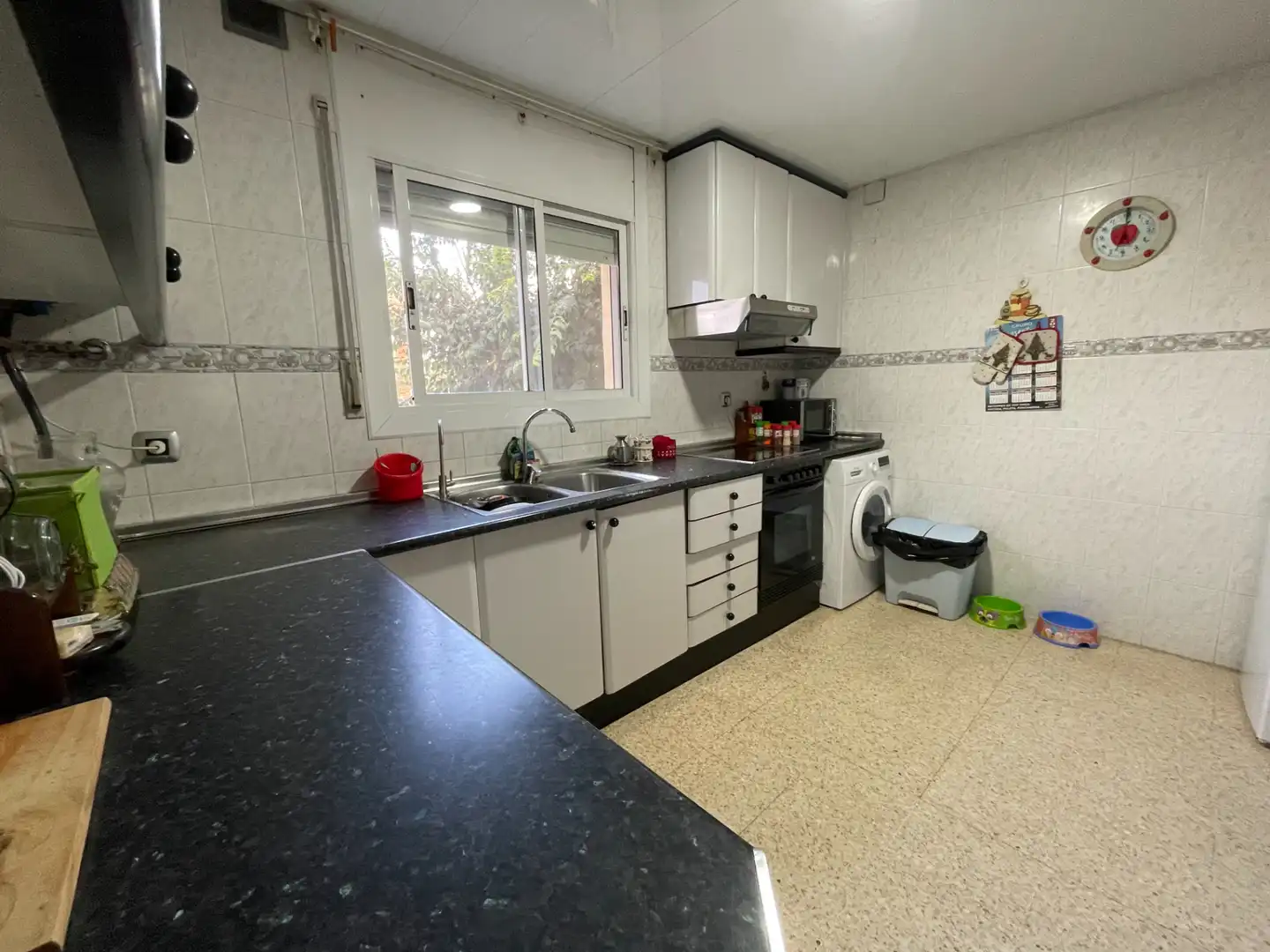 Casa adosada en venta en Abrera