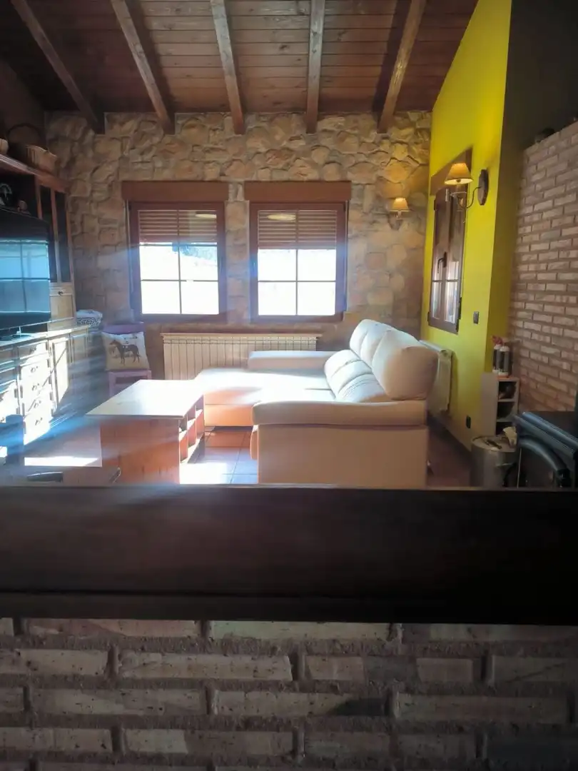 Casa o chalet en venta en Urrez, 4, Villasur de Herreros
