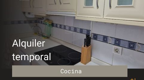 Foto 2 de Pis de lloguer a Paseo Constitución - Las Damas, Zaragoza Capital