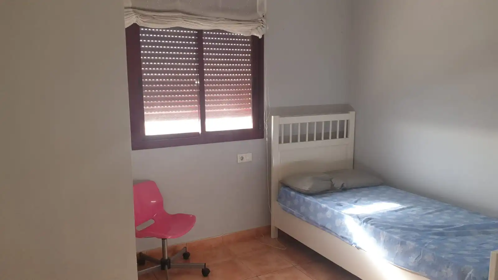 Schlafzimmer von Wohnung zum Verkauf in Utrera