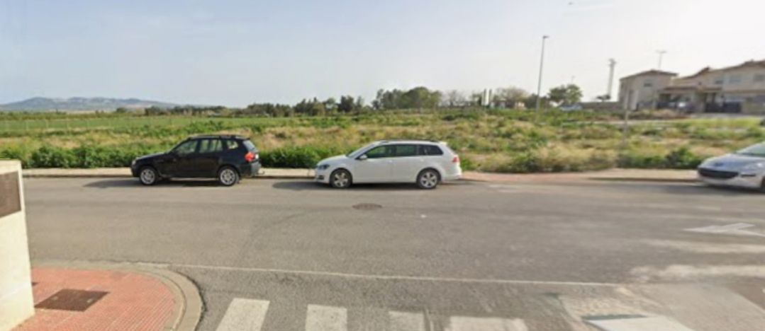 Residential zur Miete in Lebrija