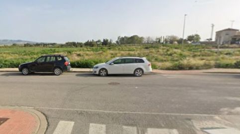 Parcela en alquiler en Lebrija.