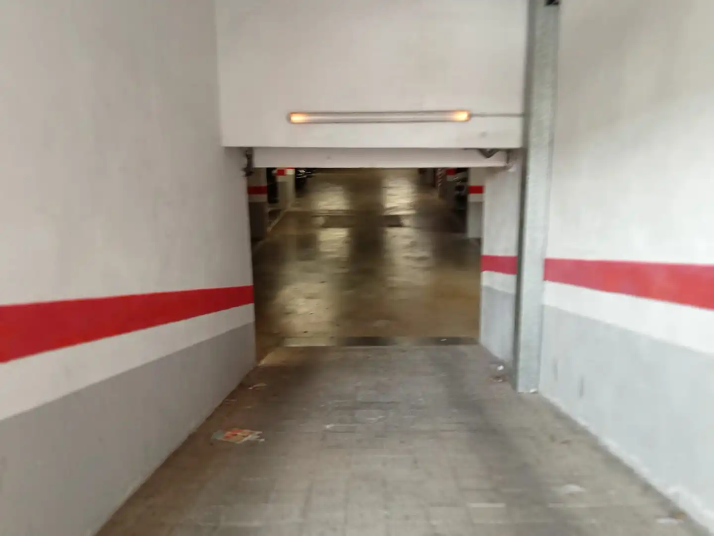 Parking of Garage for sale in Salt