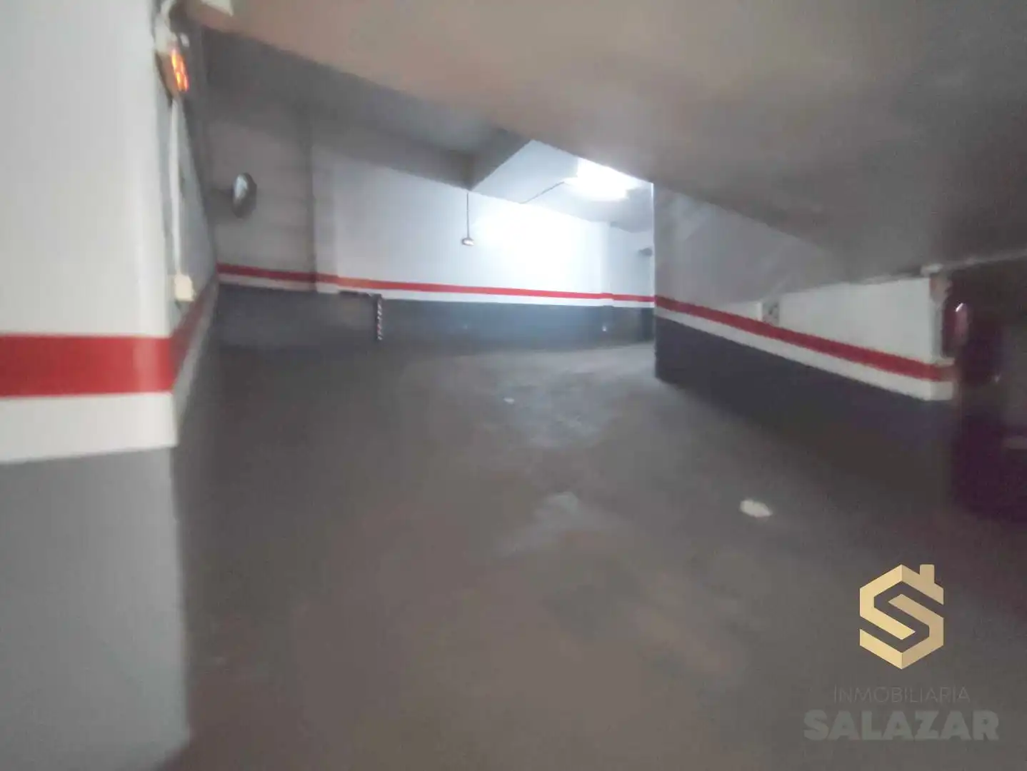 Parking of Garage for rent in Bilbao 
