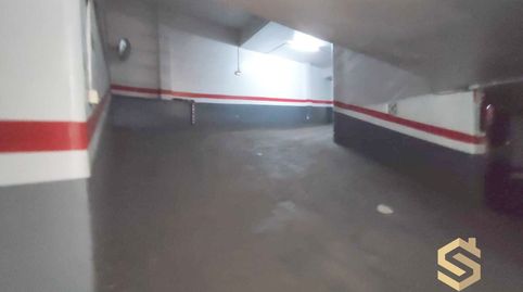 Photo 3 of Garage for rent in Calle Pedro Martínez Artola Kalea, Ametzola, Bilbao