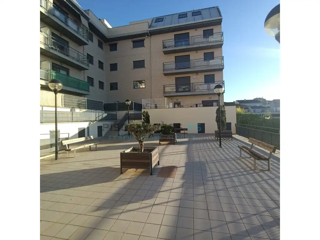 Piso con piscina en venta en Calle Madrid 2, imagen 40