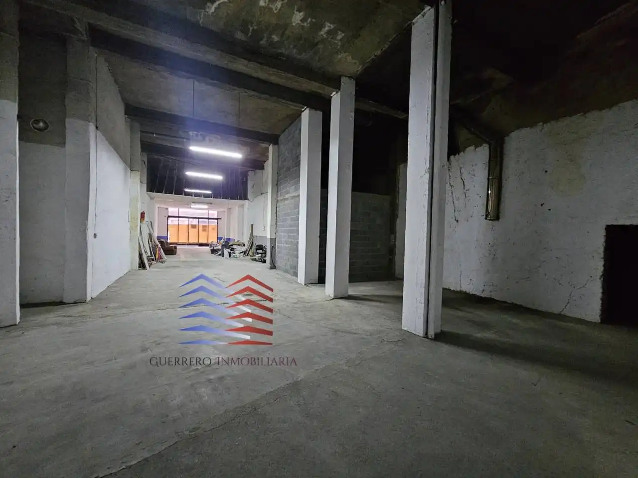Geschaftsraum zur Miete in Ourense Capital  mit Alarm
