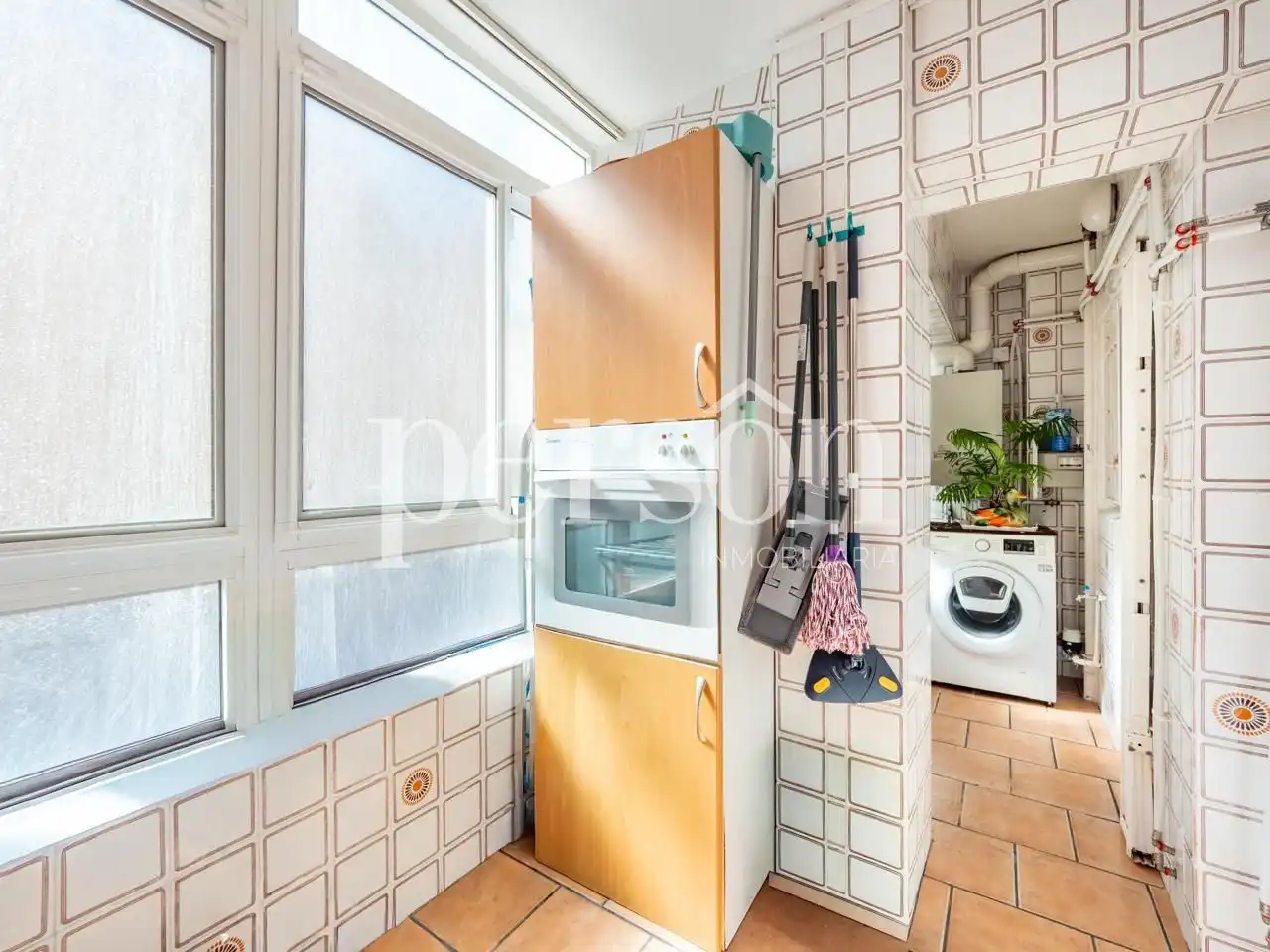 Wohnung mit Aufzug zum Verkauf in Benicalap, imagen 15
