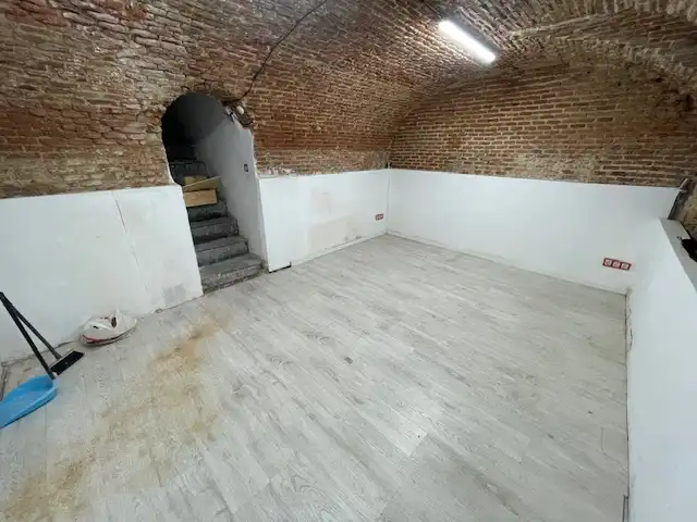 Storage room for rent in Madrid
