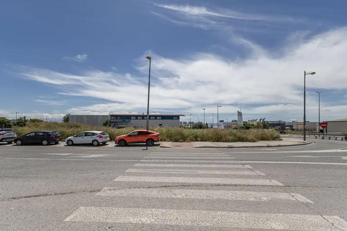 Lands and plots for sale in Calle Córdoba 69, imagen 2