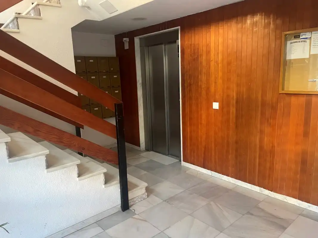 Apartment mit Terrasse zum Verkauf in Carrer de les Barraques, imagen 43