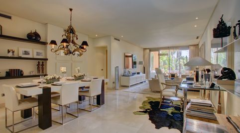 Photo 2 of Apartments for sale in Sierra Blanca, Marbella