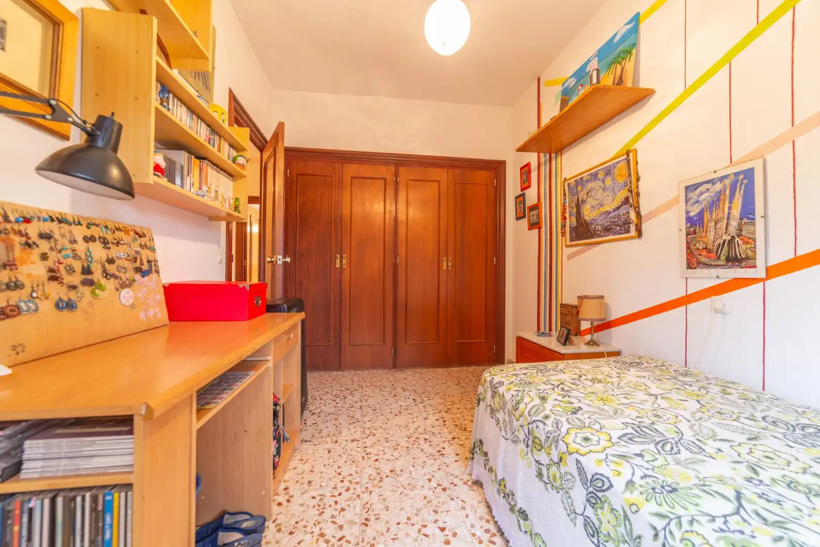 Villa in vendita a Santiago de la Ribera, imagen 13