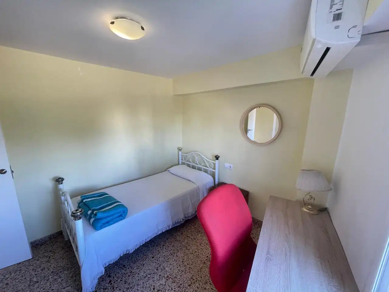 Flat for rent in 118, Moncada