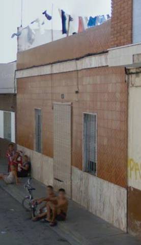 Casa adosada en Venta en Calle U DE MAIG, 8 en Carlet