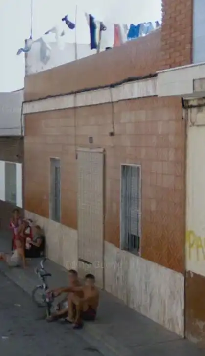 Casa bifamiliare in vendita a Calle U DE MAIG 8