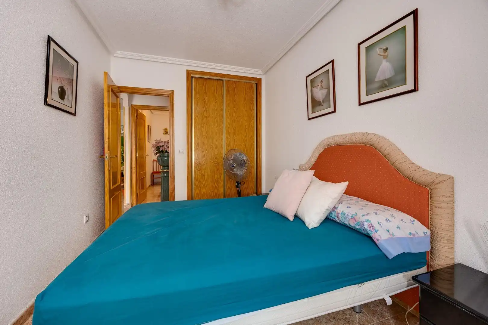 Apartment with terrace for sale in Playa del Cura, imagen 12