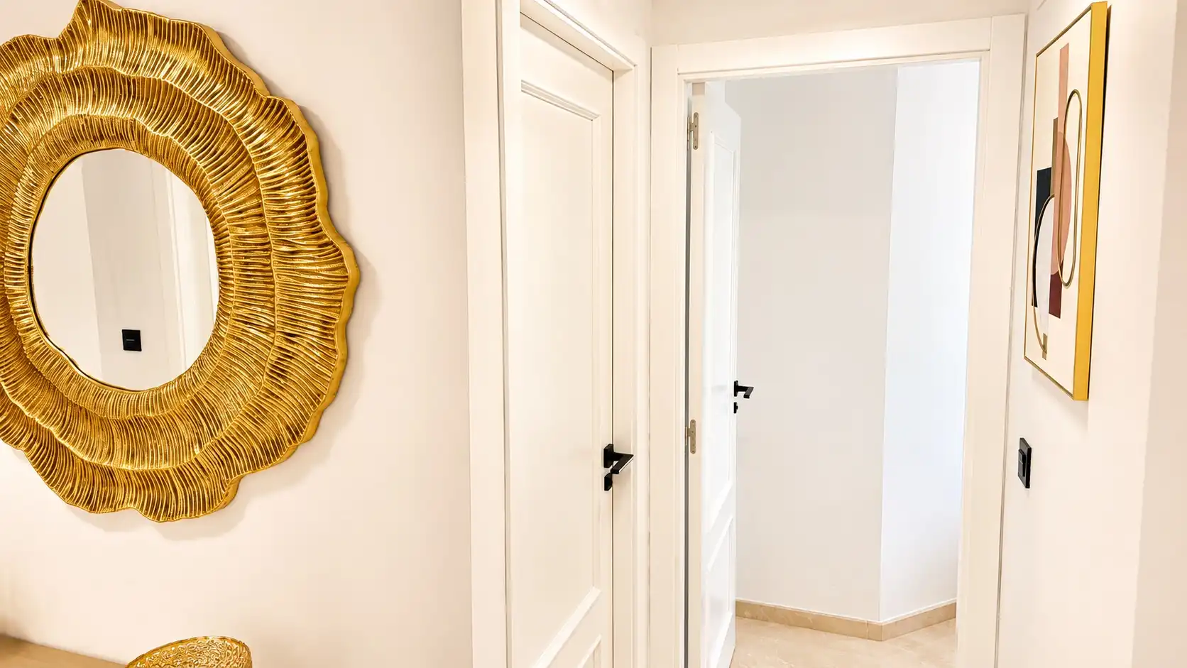 Apartament amb jardí en venda a Centro ciudad, imagen 16